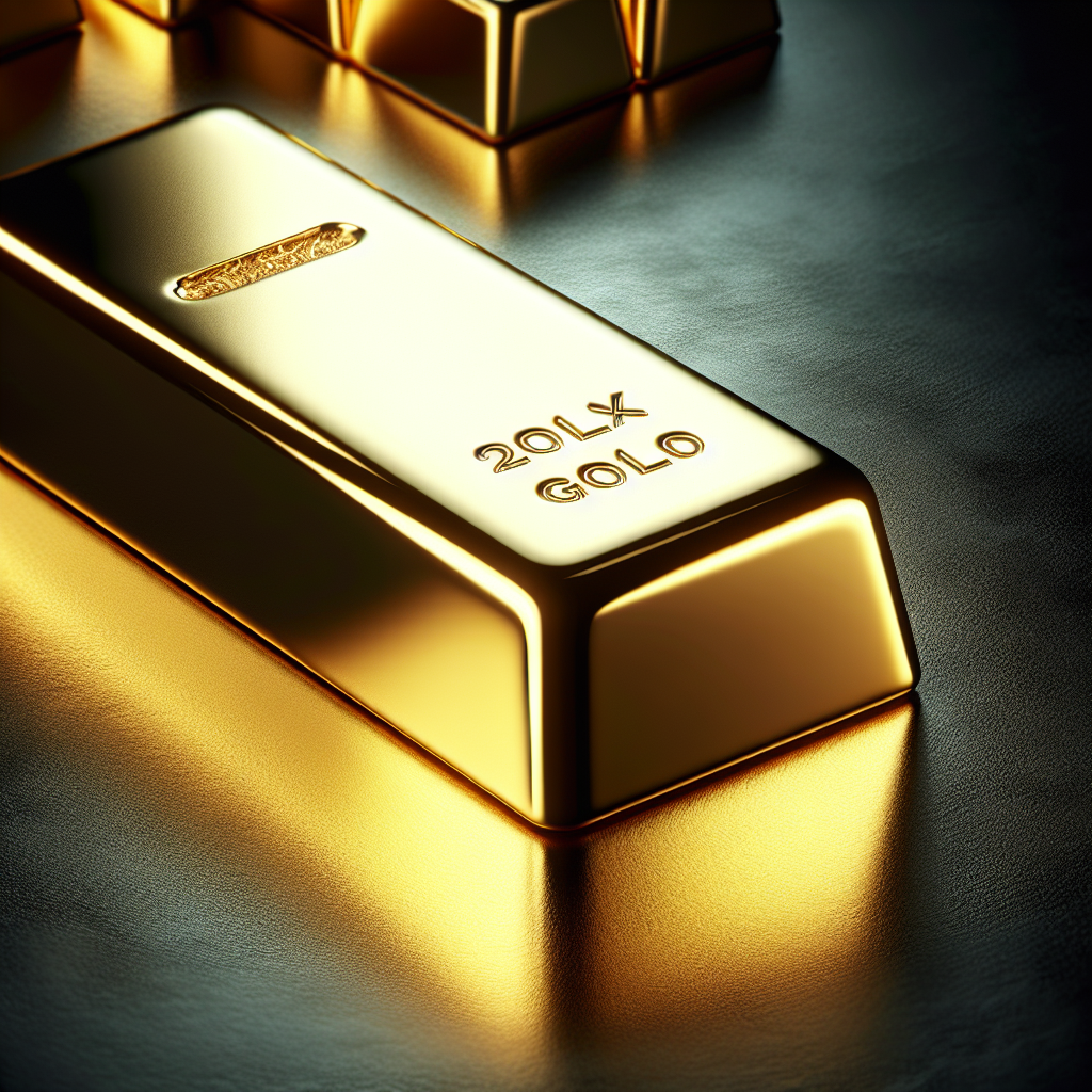 Investing In Precious Metals: A Beginners Guide