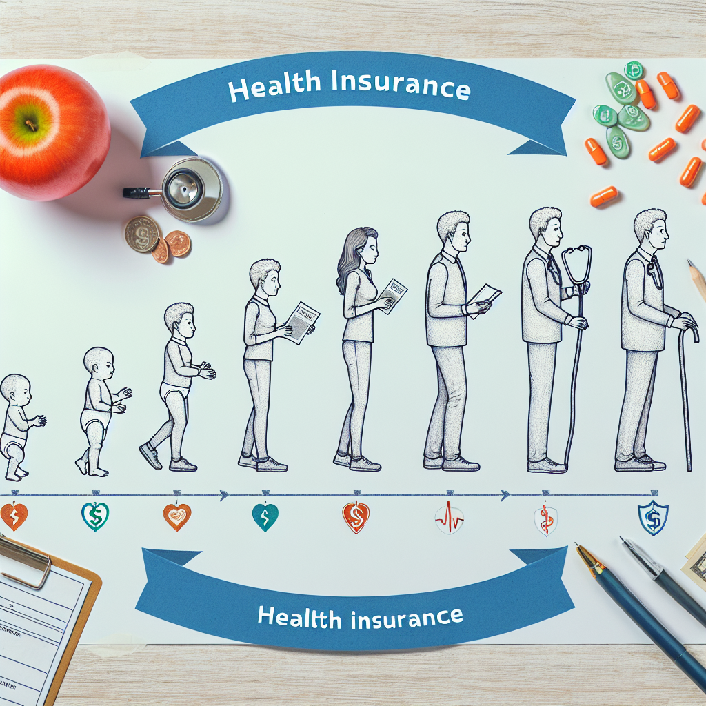 Navigating Health Insurance: Tips For Every Stage Of Life