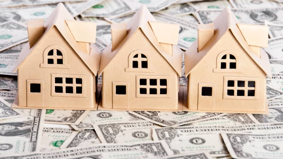 Real Estate Crowdfunding: A New Frontier In Investing
