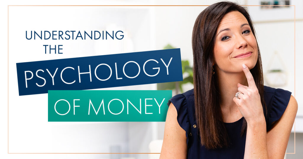 The Psychology Of Spending: Understanding Your Money Mindset