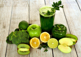 21-Day Smoothie Diet Program: Benefits, Tips, and Recipes