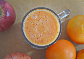 5-Ingredient Creamy Avocado Smoothie for a Healthy Boost