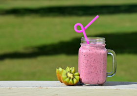 Green weight loss smoothies: recipes and health benefits you need to know